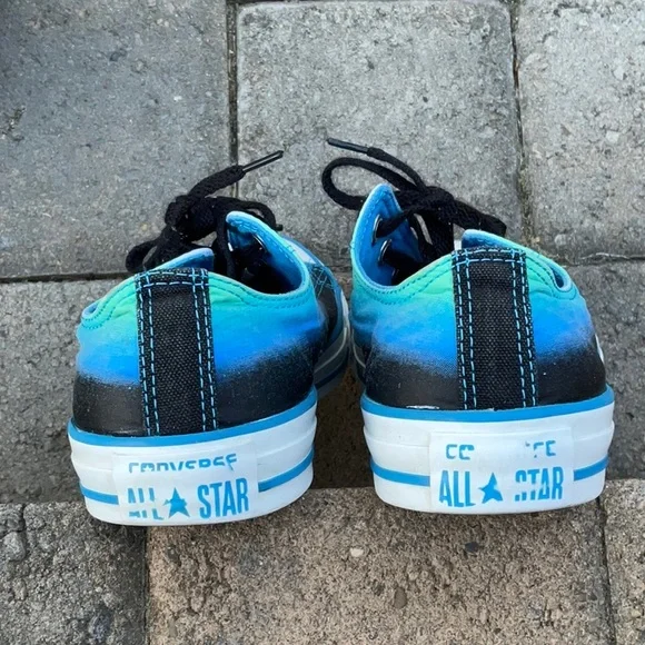 Converse all stars - Picture 3 of 7